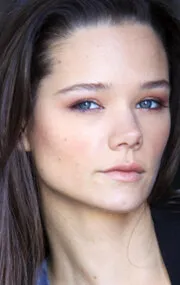 Фотография актёра Мэри Элиз Хейден