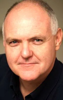 Фотография актёра Джон Б. Лоу