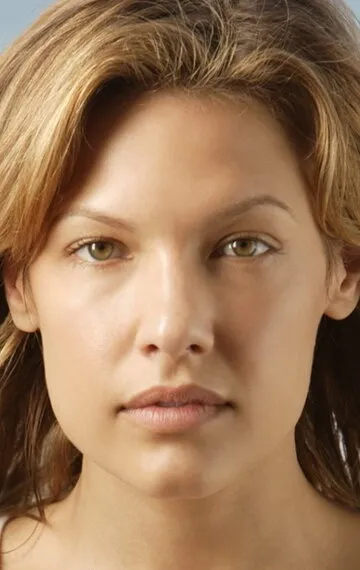 Фотография актёра Киле Санчес