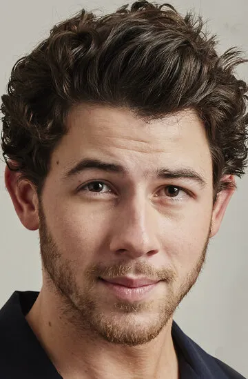 Фотография актёра Ник Джонас