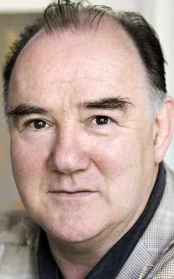 Фотография актёра Удо Замель