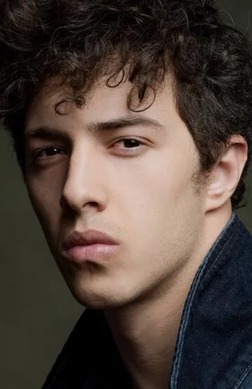 Фотография актёра 