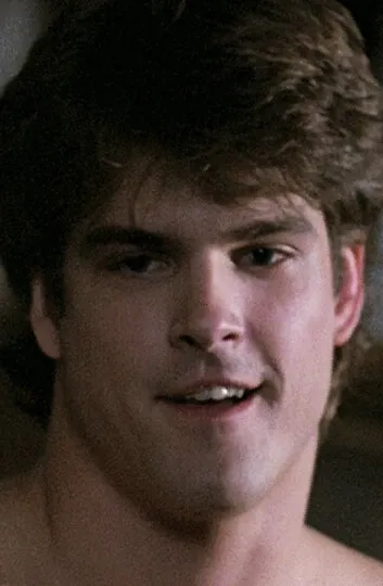 Фотография режиссера – Джон Терлески (John Terlesky)