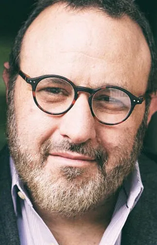 Фотография актёра Джейсон Энслер