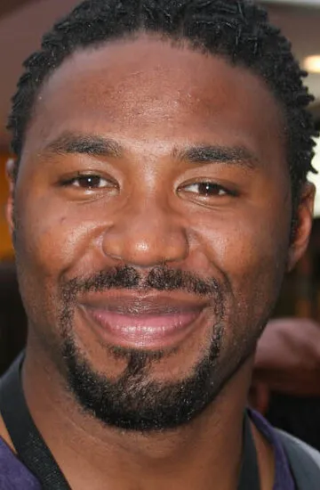 Фотография актёра Мэттью Черри