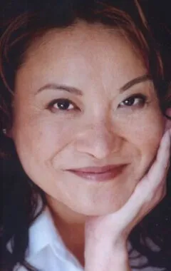 Фотография режиссера – Лили Марийе (Lily Mariye)