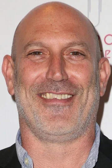 Фотография актёра Джон Хайамс