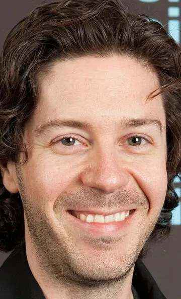 Фотография актёра Абрам Кокс