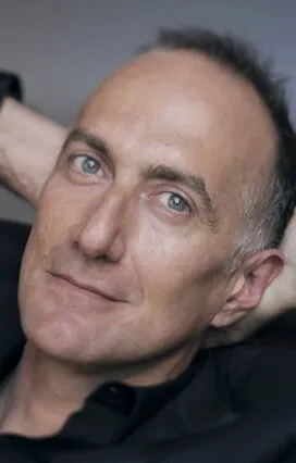 Фотография режиссера – Стефано Соллима (Stefano Sollima)