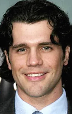 Фотография актёра Джефф Уодлоу