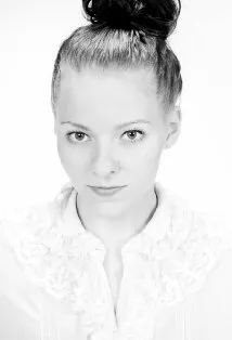 Фотография актёра Угла Хёйксдоуттир