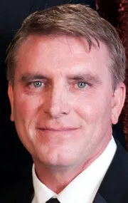 Фотография режиссера – Роберт Стромберг (Robert Stromberg)