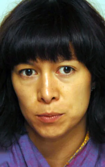 Фотография режиссера – Чина Му-Ен (China Moo-Young)