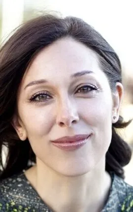 Фотография актёра Ребекка Джонсон