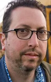 Фотография актёра Джон Шибан