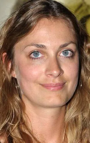 Фотография режиссера – Лор де Клермон-Тоннер (Laure de Clermont-Tonnerre)