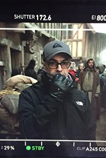 Фотография режиссера – Крис Мэнли (Chris Manley)