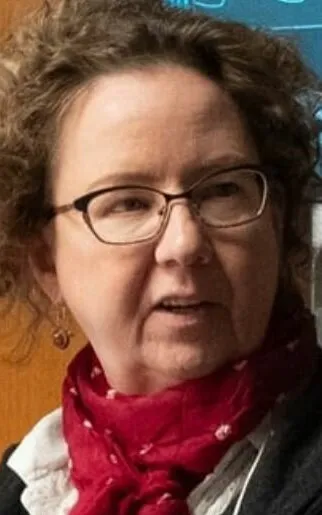 Фотография актёра Барбара Браун