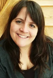 Фотография режиссера – Меган Гриффитс (Megan Griffiths)