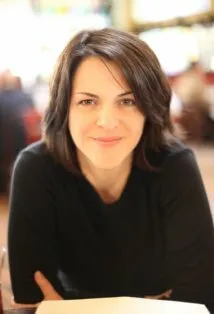 Фотография режиссера – Стэйси Пассон (Stacie Passon)