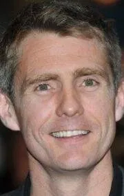 Фотография актёра Ник Мерфи