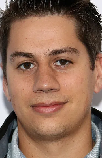 Фотография актёра Дэн Шимпф