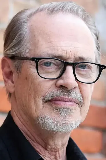 Фотография режиссера – Стив Бушеми (Steve Buscemi)