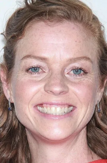 Фотография режиссера – Клер Скэнлон (Claire Scanlon)