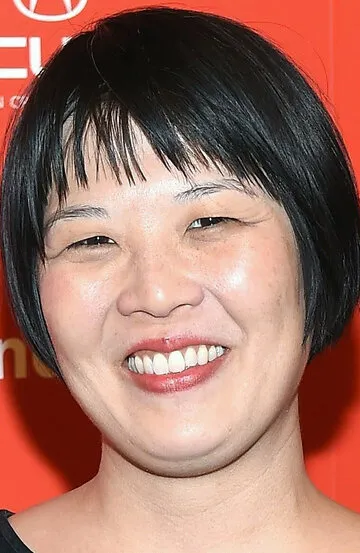 Фотография режиссера – Элизабет Ито (Elizabeth Ito)