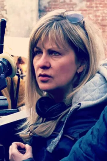 Фотография актёра Джилл Робертсон