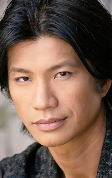 Фотография режиссера – Дастин Нгуен (Dustin Nguyen)