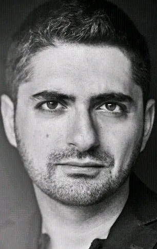 Фотография режиссера – Умут Даг (Umut Dag)