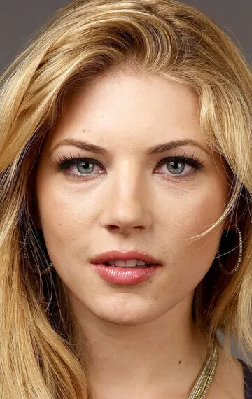 Фотография режиссера – Кэтрин Уинник (Katheryn Winnick)