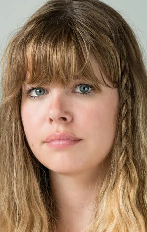 Фотография режиссера – Аманда Роу (Amanda Row)