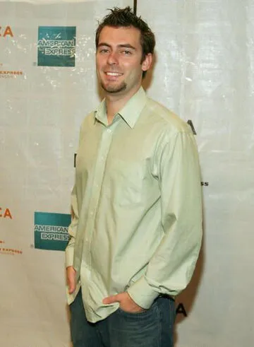 Фотография режиссера – Антонио Негрет (Antonio Negret)