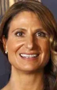 Фотография режиссера – Анна Ферстер (Anna Foerster)