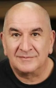 Фотография режиссера – Майкл Словис (Michael Slovis)