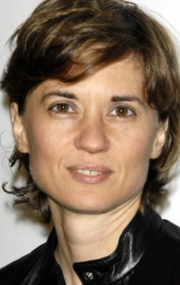 Фотография актёра Кимберли Пирс