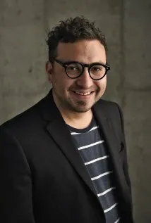 Фотография режиссера – Алонсо Руиспаласиос (Alonso Ruizpalacios)