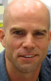 Фотография режиссера – Брайан Тейлор (Brian Taylor)