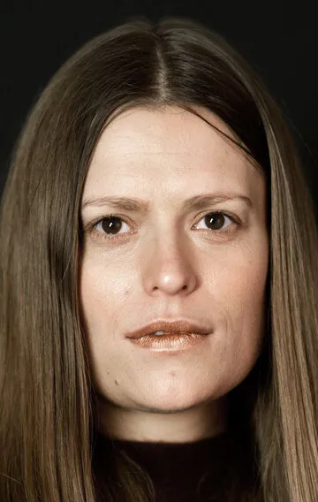 Фотография режиссера – Марианна Пока (Marianna Palka)