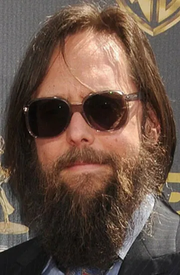 Фотография режиссера – Майкл Патрик Джэнн (Michael Patrick Jann)