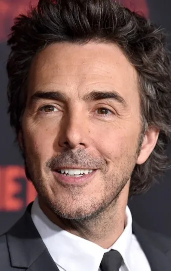 Фотография режиссера – Шон Леви (Shawn Levy)