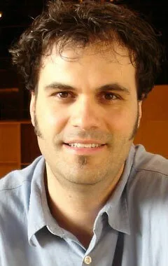 Фотография режиссера – Эдуардо Санчес (Eduardo Sánchez)