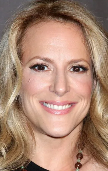 Фотография режиссера – Энн Флетчер (Anne Fletcher)