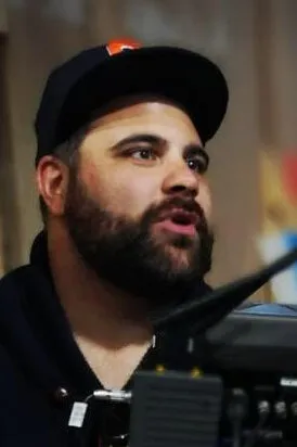 Фотография актёра 