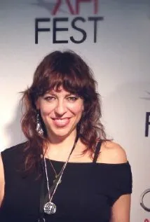 Фотография актёра Шаз Беннетт