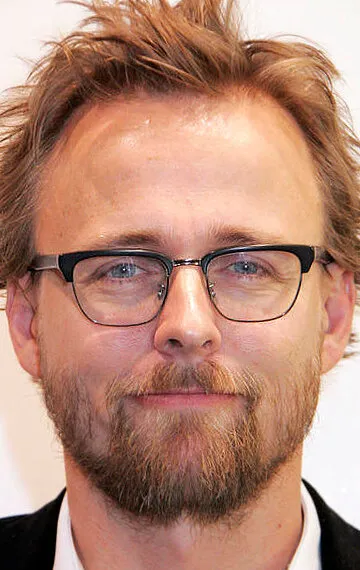 Фотография режиссера – Хоаким Роннинг (Joachim Rønning)