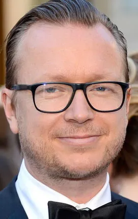 Фотография режиссера – Эспен Сандберг (Espen Sandberg)