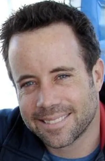 Фотография режиссера – Мэттью Хатингс (Matthew Hastings)